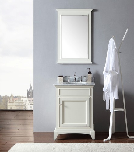 New large 630 antique white - 630,