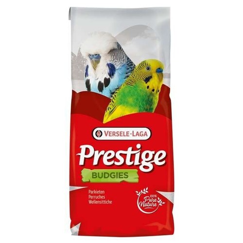 Versele laga budgies english - versele-laga,