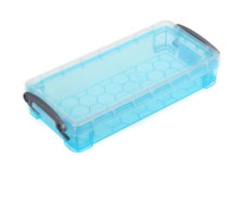 Really Useful 0.55 Litre Blue