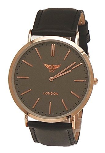 Gents wrist watch of - by, ny