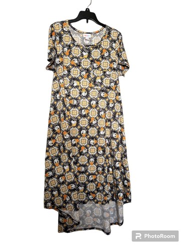 Lularoe carly disney dress - lularoe,