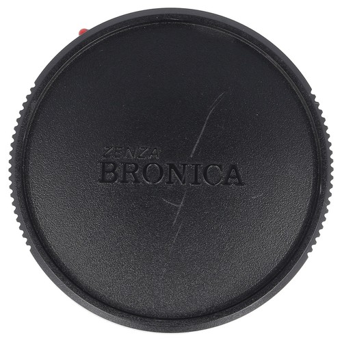 Genuine zenza bronica front - zenza,