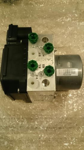 Bmw mini abs pump - abs,
