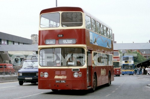Bus photo merseybus 1331 - -,