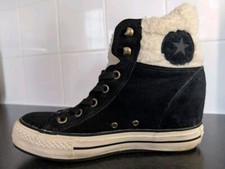 Converse Chuck Taylor Hidden