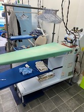 drycleaning machine and other equipment