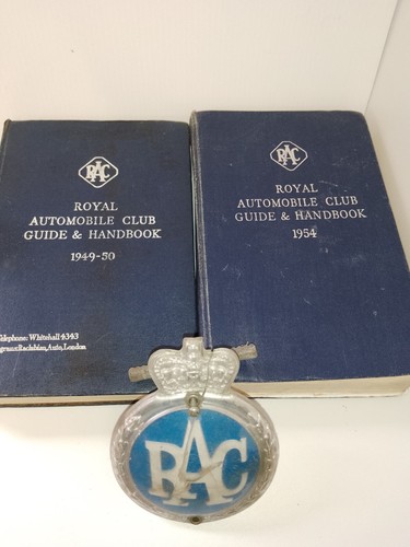 Rac royal automobile club - automobile,