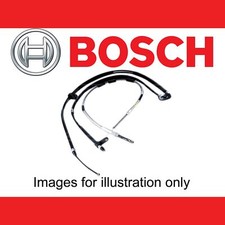 Genuine Bosch Brake Cable