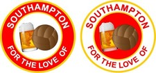 Southampton for the love of