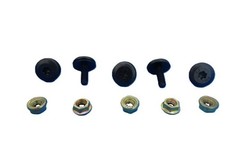 FIT FIAT CAR ENGINE EXHAUST