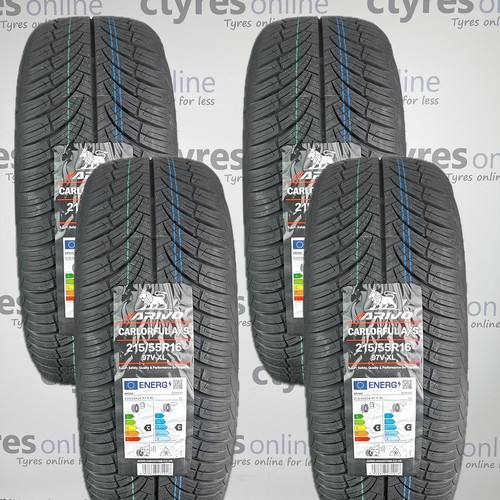 New 215 arivo a s - new, 55