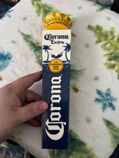 CORONA EXTRA Beer Tap Draft