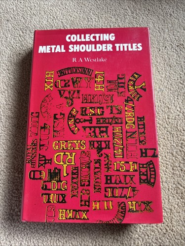 Collecting metal shoulder - metal,