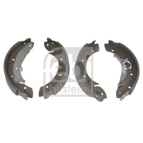 Febi brake shoe - febi,