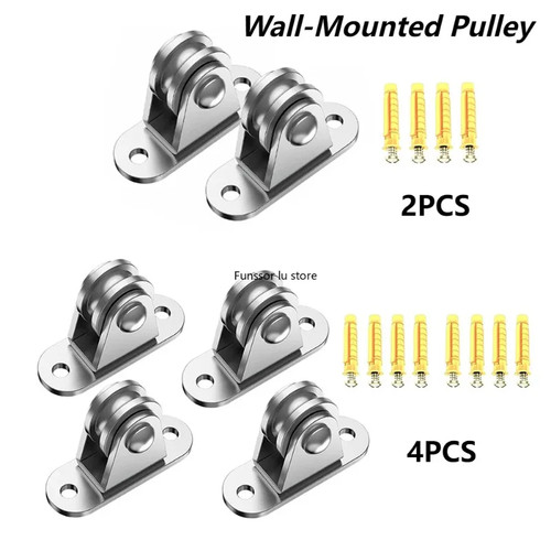 4pcs heavy duty fixed - 2/4pcs,