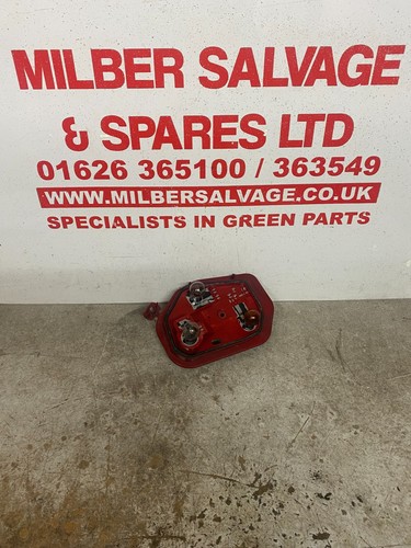 Peugeot 206 passenger - 206,
