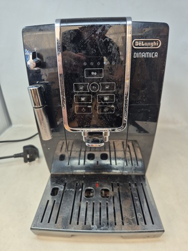 Delonghi coffee machine bean - machine,