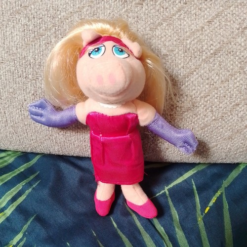 Miss piggy the - miss,