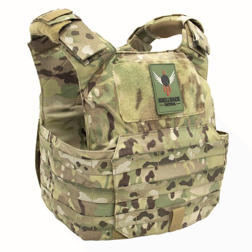 Shellback tactical patriot - shellback,