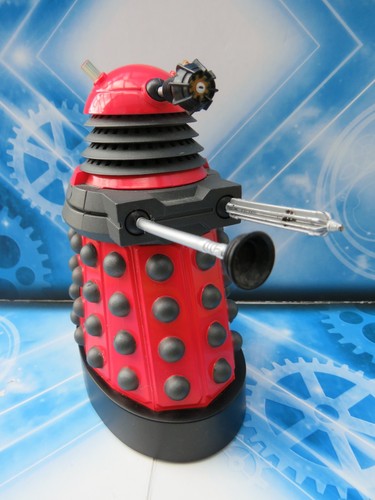 Doctor who dalek - doctor, *