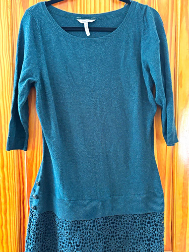 Pepperberry green knit - ,