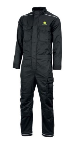 John deere black operators - deere,