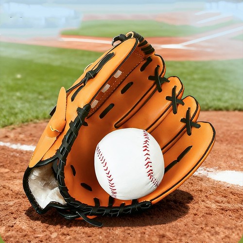 Outdoor sport baseball glove - outdoor,