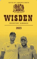 Wisden Cricketers' Almanack