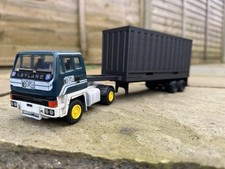 Scalextric Truck Trailers 3