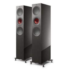KEF R7 Meta Floorstanding