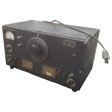 Vintage National High