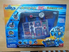 Tronex Amazing  36+ Science