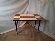 Vintage Formica Top , Side