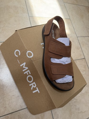 Hotter causeway men - causeway, men’s
