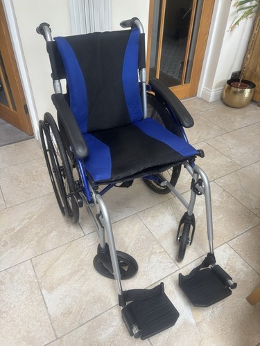 Careco ergo pro - careco, self-propelled