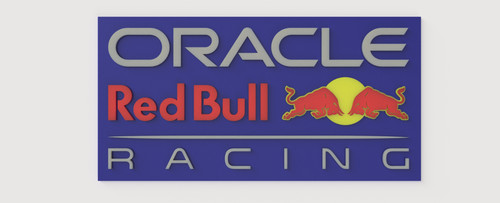 Team wall art f1 - team,