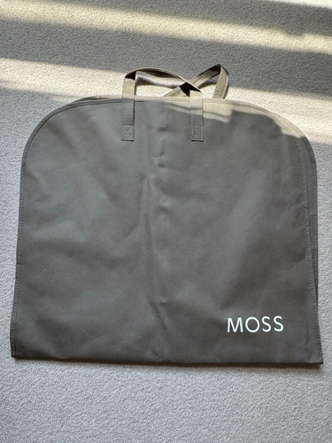 Moss garment suit - garment,