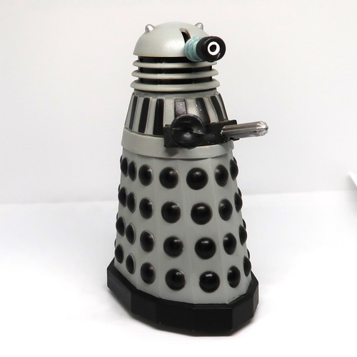 Dapol doctor who grey - doctor,