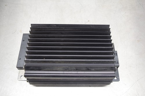 Bose audio amplifier - audio,
