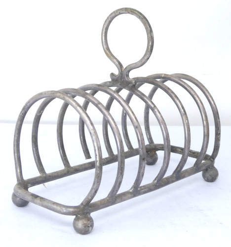 Six slice toast rack - six, 6