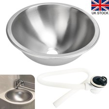 26.5cm Campervan Sink RV Sink