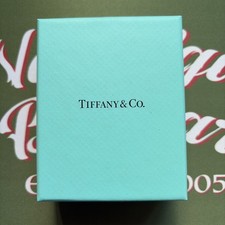 Tiffany jewelery empty - &,