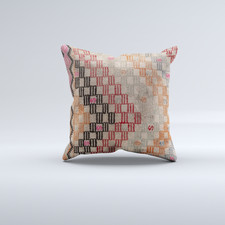 Kilim Cushion Cover 60x60 cm