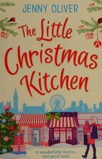 The Little Christmas Kitchen
