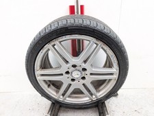 MERCEDES E CLASS C207 ALLOY