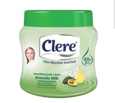 Clere Natural Beauty Skin