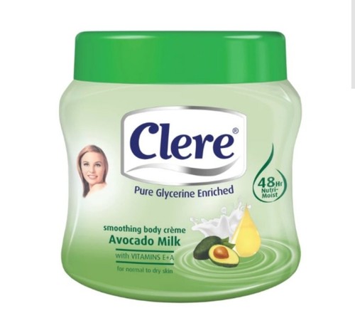 Clere natural beauty - clere, skin