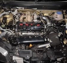 1.8t big turbo kit gt2871r