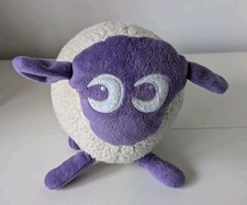 Ewan the Dream Sheep Sleep Aid