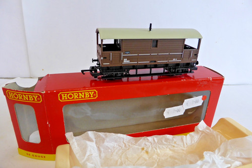 Gauge hornby r6144b ex - r6144b, (ex